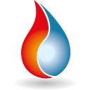 A. Green and Son logo