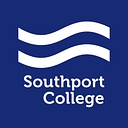 Southport College logo