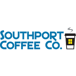 Southport Coffee Co. logo
