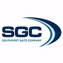 Sgc Steel Fabrication (Southport Gate Co Ltd) logo