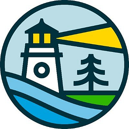 City of South Portland logo