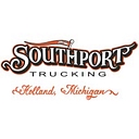 Southport Trucking logo
