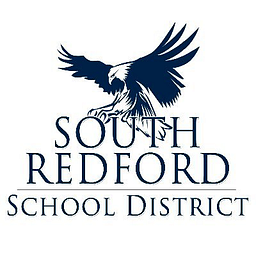 John D Pierce Middle School logo