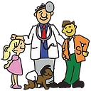 South River Pediatrics logo