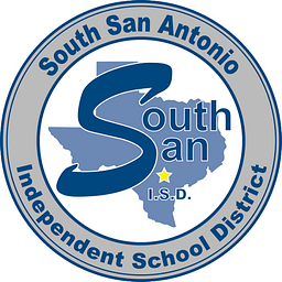 SOUTH SAN ANTONIO H S logo