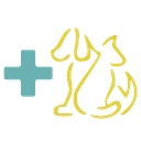 South Saskatchewan Animal Hospital logo