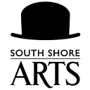SOUTH SHORE ARTS INC logo