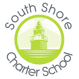 SOUTH SHORE CHARTER SCHOOL logo