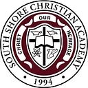 South Shore Christian Academy logo