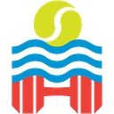 South Shore Health & Racquet Club logo