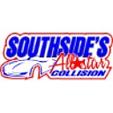 Southside's Allstar Collision logo