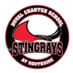 DUVAL CHARTER SCHOOL AT SOUTHSIDE logo