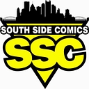 Favicon of South Side Comics