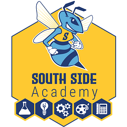 Southside Academy logo