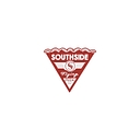 Southside Flying Pizza logo