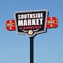 Southside Market & Barbeque logo