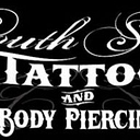 Southside Tattoo logo