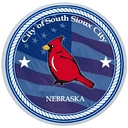 City of South Sioux logo