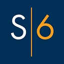 South 6 logo