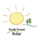 South Sound Solar logo