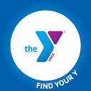 South Sound Young Men's Christian Assn logo