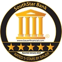 Southstar Bank, S.S.B. logo