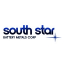 South Star Mining Corp. logo