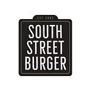 South St. Burger logo