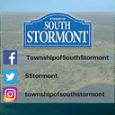 Township of South Stormont logo