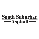 South Suburban Asphalt logo