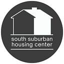 South Suburban Housing Center logo