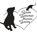 South Suburban Humane Society logo