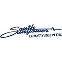 South Sunflower County Hospital logo