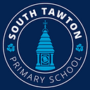 South Tawton Primary School logo