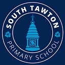 South Tawton Primary School logo