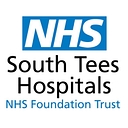 North Tees and Hartlepool NHS Foundation Trust logo
