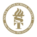 South Tippah School District logo