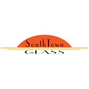 South Town Glass logo