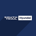 South Trail Hyundai logo