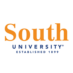 South University-Richmond logo