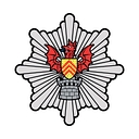 South Wales Fire And Rescue Service logo