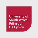University of South Wales - University of South Wales logo