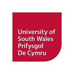 University of South Wales/Prifysgol De Cymru logo