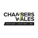 South Wales Chamber Of Commerce logo