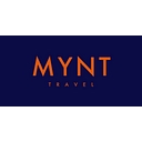 Mynt Travel logo