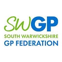 South Warwickshire Gp Federation   Swgp logo