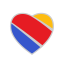 Southwest Airlines Co. logo