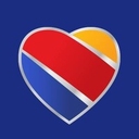 Southwest Airlines Rapid Rewards logo