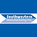 SOUTHWESTERN MANUFACTURING INC logo