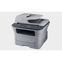 Southwest Florida Copier Service logo